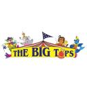 Big Tops Children's Play and party Centre logo